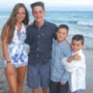 Meet your Posher, Catherine